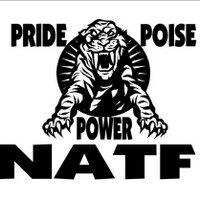 John Neff (@natigerstrack) 's Twitter Profile