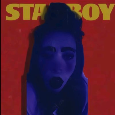 FahmiArham6's profile picture. 