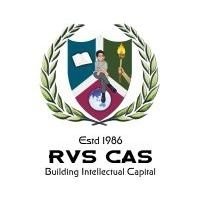 RVS CAS School of Management Studies PG (@rvssulurmba) 's Twitter Profile