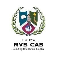 RVS CAS School of Management Studies PG(@rvssulurmba) 's Twitter Profile Photo