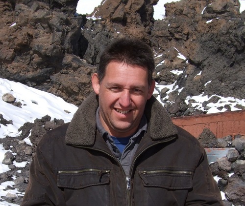 HarryKroezen's profile picture. 