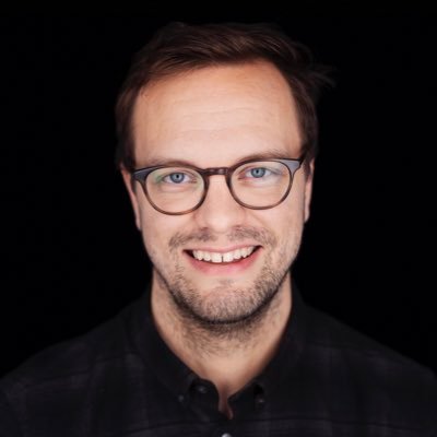 tobekman's profile picture. 