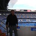 Andres Sandoval. (@visthaso) Twitter profile photo