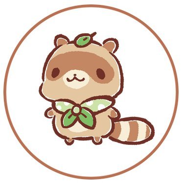 茶浣熊 Tanukiiさんのプロフィール画像