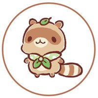 茶浣熊 Tanukii(@Tanukii_don) 's Twitter Profile Photo