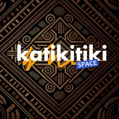 Katikitikispace's profile picture. A hub for all kinds of creative expression in Zimbabwe.