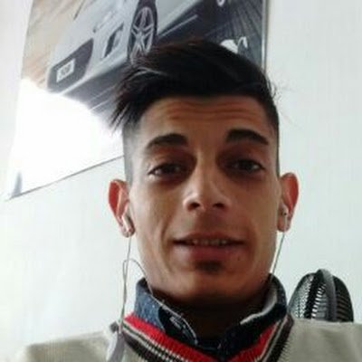 NorbertoHc3978's profile picture.