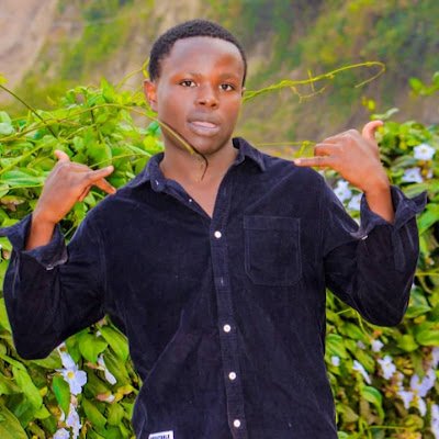 nsanzinezamoise's profile picture. 