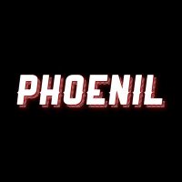 PHOENIL (@phoenilhinotori) 's Twitter Profile