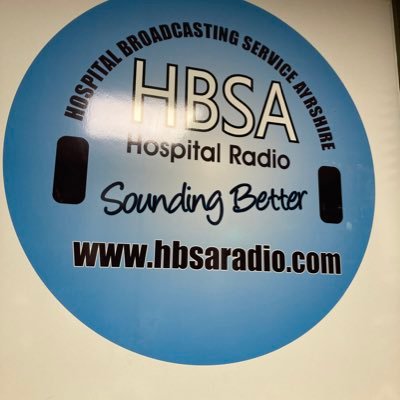 radio presenter | @hbsaradio | tuesdays | 5pm-7pm