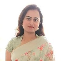Dr. Arpana Jain(@DrArpanaJain2) 's Twitter Profile Photo