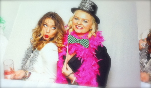 McKManda's profile picture. Life's a garden, dig it.