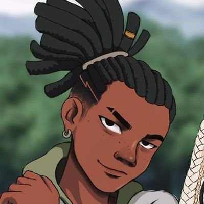 BlackShikamaru
Youtuber
Slow build on twitch