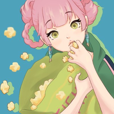 こんにちはー魚です🐟YOUTUBEでゲーム配信してます お絵描き好きだし、ご飯もすきだし、 好奇心旺盛なので無言フォローしつれいします ポートフォリオサイト▶https://t.co/boSeodQ9ZK イラストご依頼は▶https://t.co/AVPvdYDhdb
