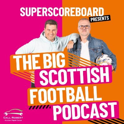 bigfootballscot Profile Picture