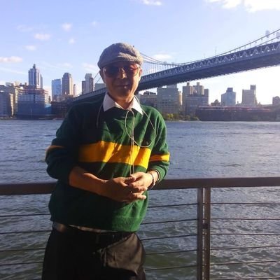 yutianzhou03's profile picture. 中共即將垮台，你們做好準備了嗎？！