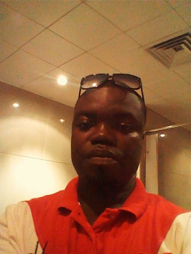 PizarooQuaye's profile picture. 