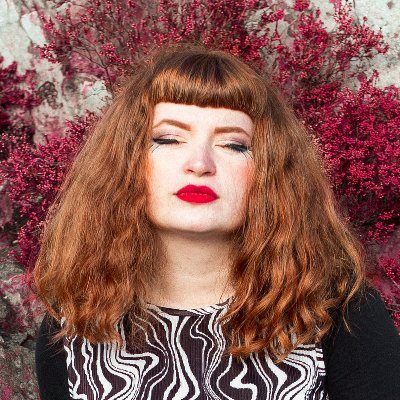 ◾️ Composer & Performer ◾️ Makes electronica, psych and avant-pop with band, in scores & installations ◾️
New mini-album Night Creature out 26 April