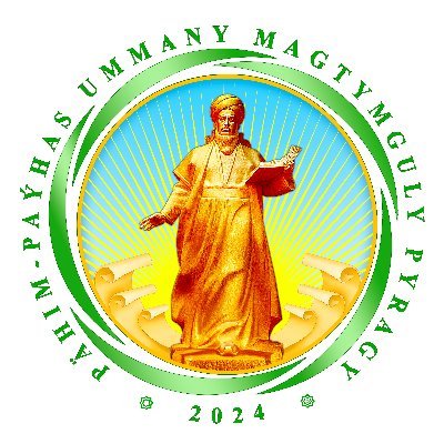 TurkmenEmbassy Profile Picture