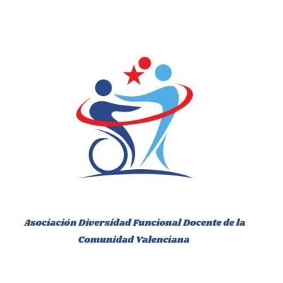 Som la primera associació de docents amb diversitat funcional de la Comunitat Valenciana. Contacte: consultes@adfdcv.org