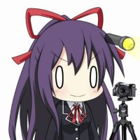 StevieJ (@tohka04103) 's Twitter Profile Photo StevieJ (@tohka04103) 's Twitter Profile Photo