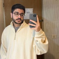لویی (@l0ouwiii) 's Twitter Profile