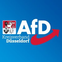 Die Alternative für Düsseldorf(@AfDDuesseldorf) 's Twitter Profile Photo