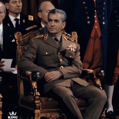 AliNema65414255's profile picture. شاه میهن