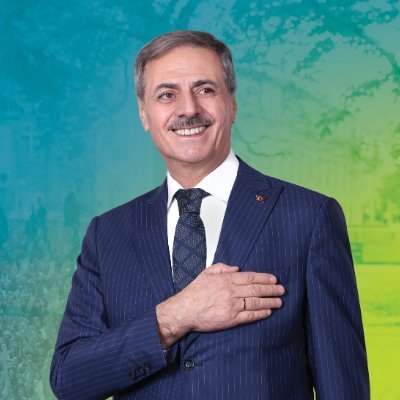 Sakarya Büyükşehir Belediye Başkanı