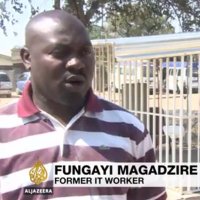 Tumayi Fungayi Magadzire (@tumayif) 's Twitter Profile