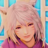 Chanta_FF14 (@chanta_ff14) 's Twitter Profile