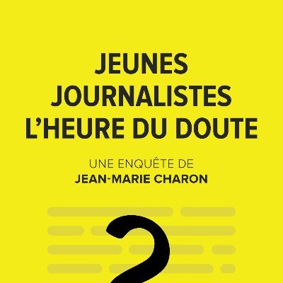 JEAN-MARIE CHARON Profile