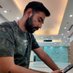 Abhishek Radhakrishnan (@abhirk_03) Twitter profile photo
