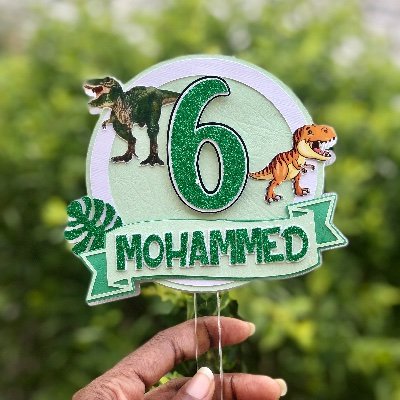 MD🩺 | Gifts | CakeTopper | Paper Crafts | Stickers | Souvenirs | Branding @mohavenbakery Call/WhatsApp:08022958822