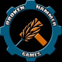 Broken Hammer Games(@BrknHmmrGms) 's Twitter Profile Photo
