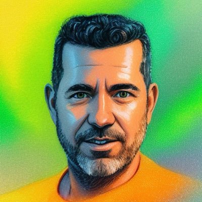 Cumpliendo un sueño 🛵🛵🛵 Disfrutando con Ionic, Angular, .NET, node, python y algo mas. Probando IA. Objetivo: 100. Cada día mas cerca. Vamos por 60