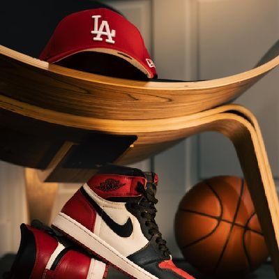 Home of exquisite male wears,sneakers,half shoes, caps and all other clothing accessories🩳🧢🩴🎒👟👞👖👔👕🧦..
IG:https://t.co/XrCK7WeVtD