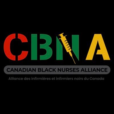The national organization for Black Canadian Nurses 
