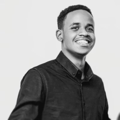 robert_ngabo's profile picture. tech enthusiast