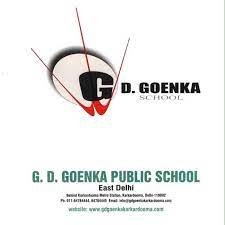 G.D. Goenka Public School at Karkardooma East Delhi is a promising signature in the field of quality education, CBSE and recognized by Directorate of Education.