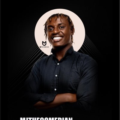 Mjthecomedian Profile Picture