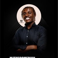 Mj The Comedian(@Mjthecomedian) 's Twitter Profile Photo