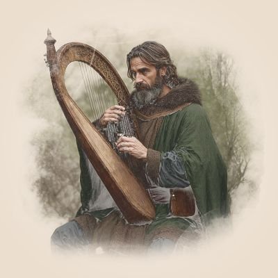 Welcome to my Mytho-Factual channel. I write books on Celtic, Anglo-Saxon, and Viking Mythology and history. 

https://t.co/RDRdo7kpEL