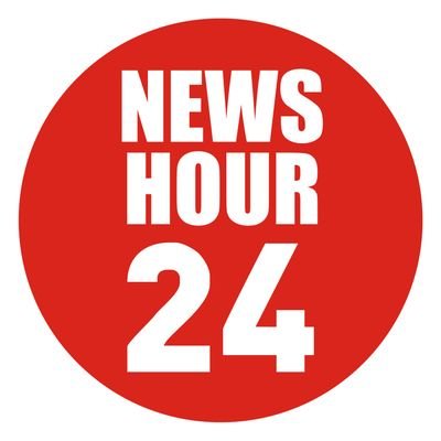 First Truly Digital News NEWS HOUR 24
 covers breaking news, latest news in politics, sports, business & cinema. Follow us & stay ahead!