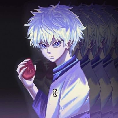 Killua26071671's profile picture. Sadboii ng cubao