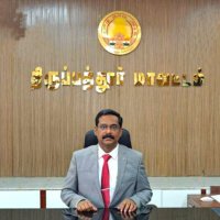 District Collector Tirupathur(@DistrictColle12) 's Twitter Profile Photo