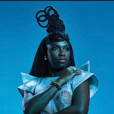 Ibibio Sound Machine