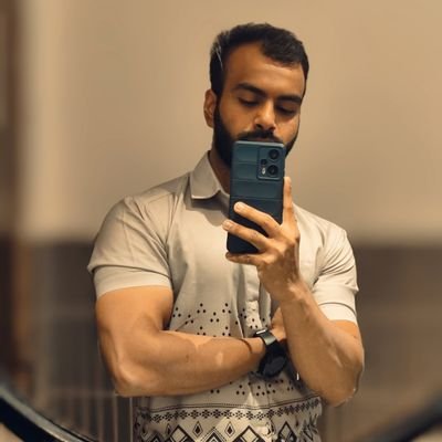 24 | Someone who loves Finance, Fitness and Filmmaking