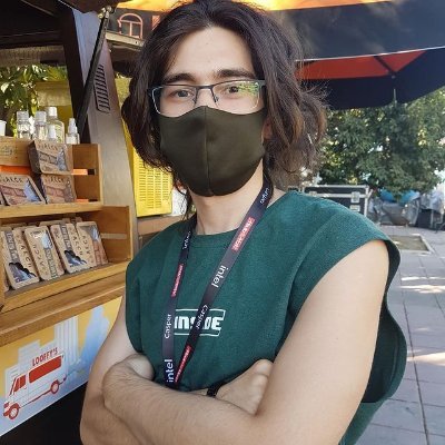 Game developer at @SealPsycho, focused on programming and game design.