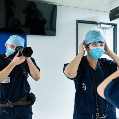 annesole's profile picture. Journaliste société et santé @lesoir